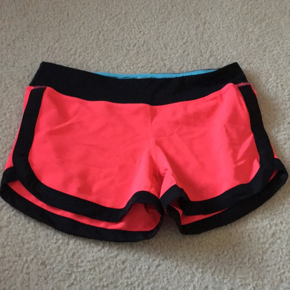New balance shorts